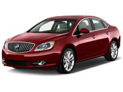 2013 Buick Verano Giveaway