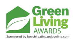 Bosch Green Living Awards