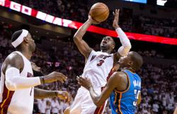 2013 NBA Finals Tickets