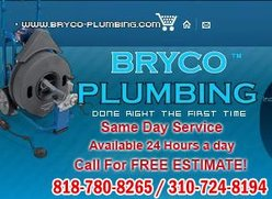 Los Angeles Plumbers