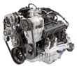 4.3 Chevy Engine Sale Announced by Used Engines Retailer