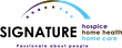 Signature Home Health Portland Office Receives Deficiency Free Survey
