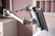 Introducing the One-size-fits-all Tablet Casings and iPad Wall Mounts:...