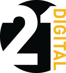 21Digital Advertising Agency