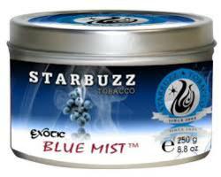 Starbuzz Blue Mist Shisha Tobacco