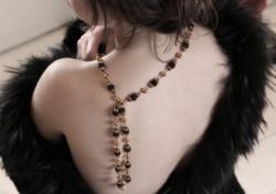 Lucia necklace - Expression Jewellery