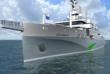DNV Designs Ship to Combat Plastic Pollution in World’s Oceans