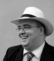 Michele Neylon, CEO, Blacknight