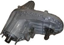 Ford F350 Transfer Case