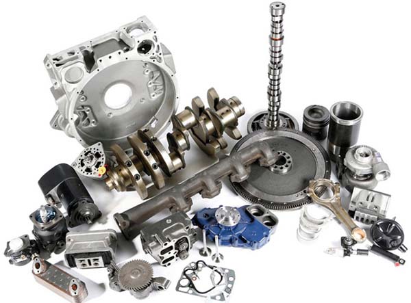 Used Commercial Truck Parts Now Available for Sale Online at Auto Pros USA