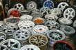 Used JDM Wheels Now Added to Honda, Toyota and Nissan Inventory Online...