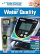 Now Available, 2013 Water Quality Catalog From Cole-Parmer