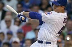 Anthony Rizzo