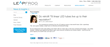 Leapfrog Lighting News & Insights latest features examine the LED...