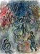 Martin Lawrence Galleries Boston Celebrates Artists Marc Chagall and...