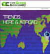 The Green Economy Reports: Green Market Expansion Drives U.S....