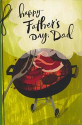 Hallmark Father's Day Card
