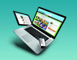 Britannica School BYOD devices
