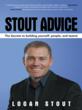 Figure out Success in just Eight Chapters in New Book "Stout...