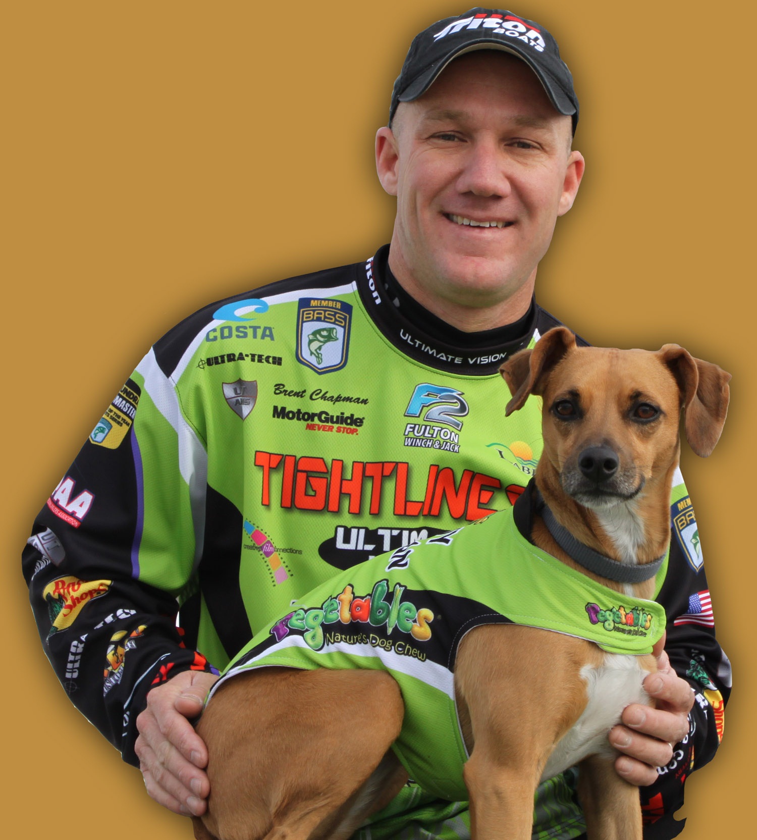 pegetables dog chews