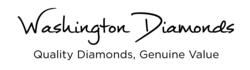 Washington Diamonds Corporation Logo
