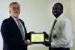 Matthew Bonner Awarded Fellowship from NBCC and Affiliates