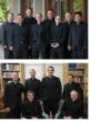 Sixteen Jesuit Priests Ordained This Month