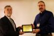 Robert Cox Awarded Fellowship from NBCC and Affiliates
