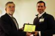 Uberto Mondolfi Awarded Fellowship from NBCC and Affiliates