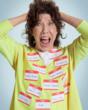 Announcing an Evening of Classic Lily Tomlin at the Uptown Theatre...