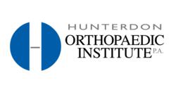 Hunterdon Orthopaedic Institute logo