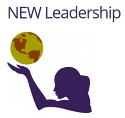 Alene Moris NEW Leadership™ Puget Sound Institute