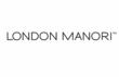 Jubilee Music Fest 2013 Welcomes the London Manori Jewelry Line