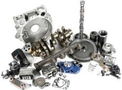 Used Transmission Assembly