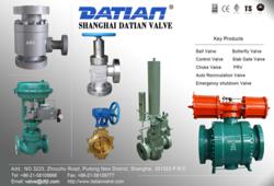 DaTianValve.com