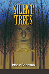 Noted AfghanAmerican Author Unexpectedly Finds Himself a Character in