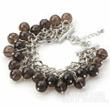 New Smoky Quartz Jewelry Available Online at Aypearl.com Now
