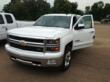 Coleman Chevrolet Takes Delivery of its First All-New 2014 Silverado