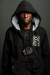 DJ Chuck Chillout & 9th Wonder Open Kings of the Mic Tour LL Cool...