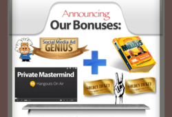 The Brown Box Formula Bonus