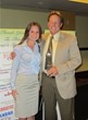 Winner of the 2012 Top Trainer Awards Program, designed by Crane &...
