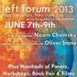 Pace University to Host Left Forum 2013 with Bolivian Vice President...