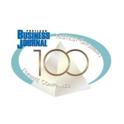 Fastest Growing Private 100 Companies | TFG Card Solutions