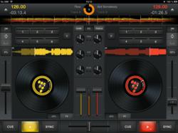 cross dj app download