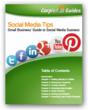CorpNet.com Publishes Easy to Download Guides On Social Media Tips and...