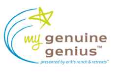 My Genuine Genius