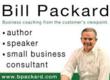 CEO Bill Packard, Signs Publishing Agreement with The RED Carpet...
