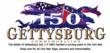 FlagandBanner.com Historians Remember the Battle of Gettysburg