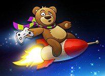 GamesPub Ltd - fast-developing publisher of free casual games.