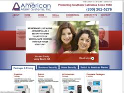 American Alarm Systems